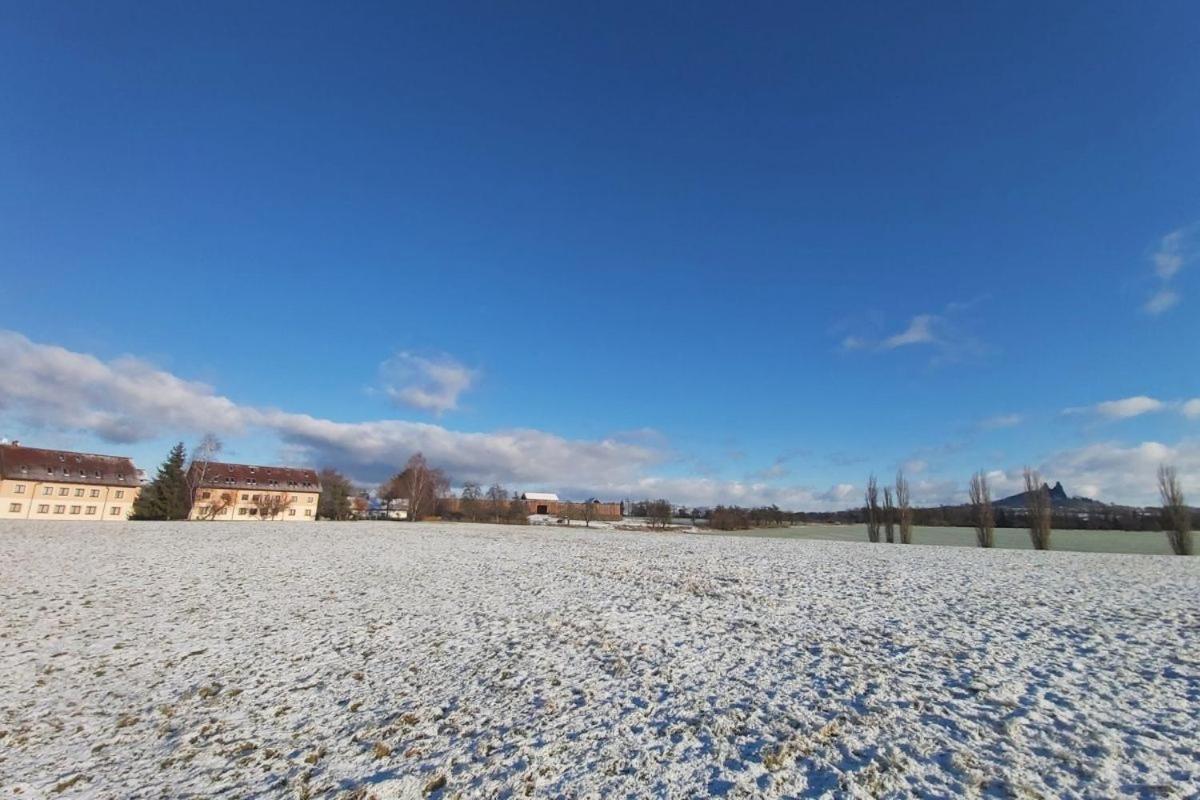 Resort Cesky Raj Troskovice Eksteriør billede
