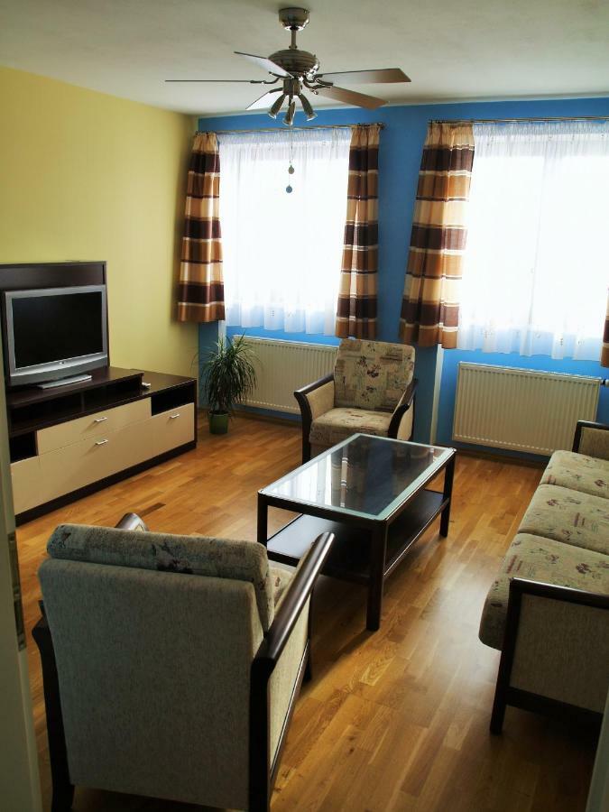Resort Cesky Raj Troskovice Eksteriør billede