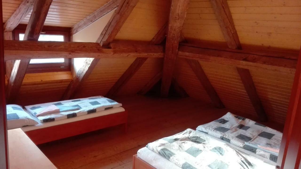 Resort Cesky Raj Troskovice Eksteriør billede