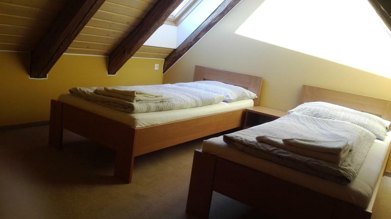 Resort Cesky Raj Troskovice Eksteriør billede
