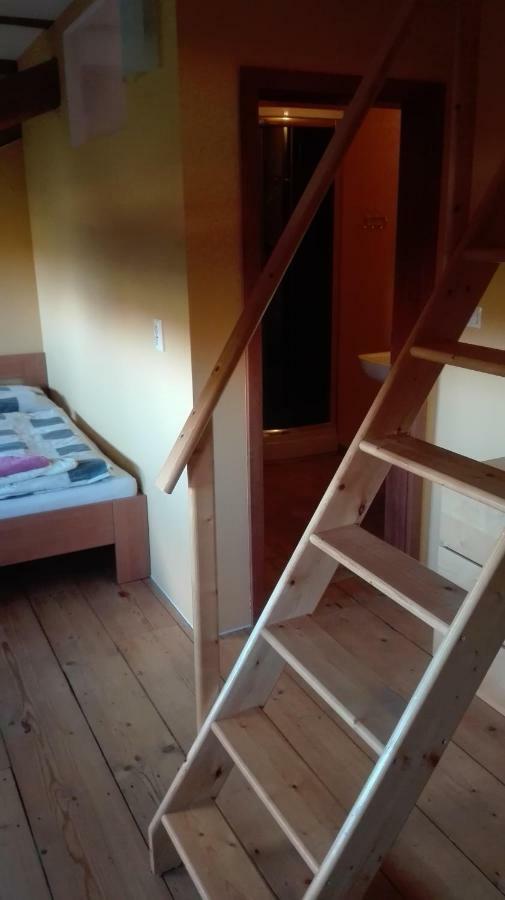 Resort Cesky Raj Troskovice Eksteriør billede