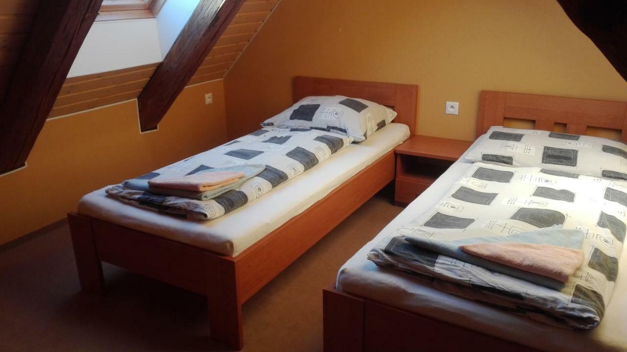 Resort Cesky Raj Troskovice Eksteriør billede
