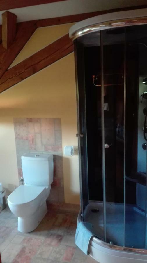 Resort Cesky Raj Troskovice Eksteriør billede